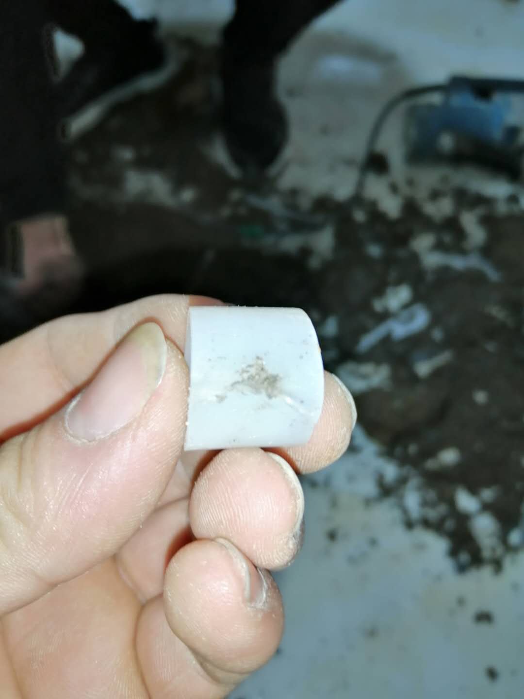 留坝家里地暖漏水了怎么办？