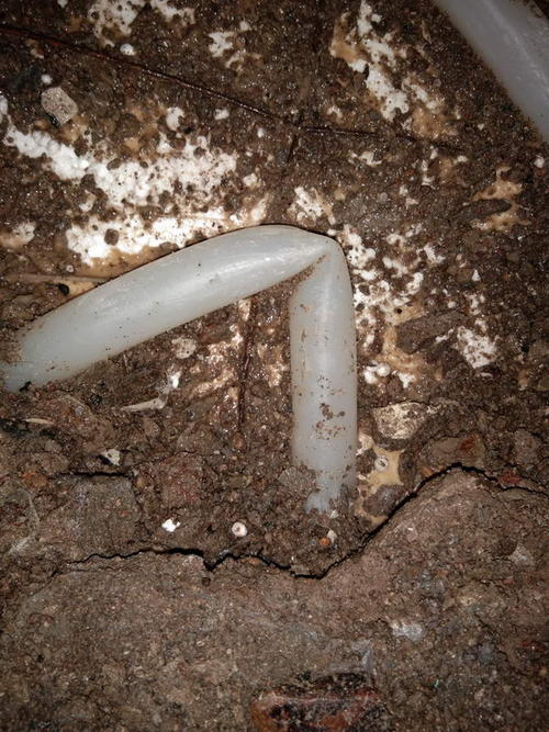 留坝堵点精准查找